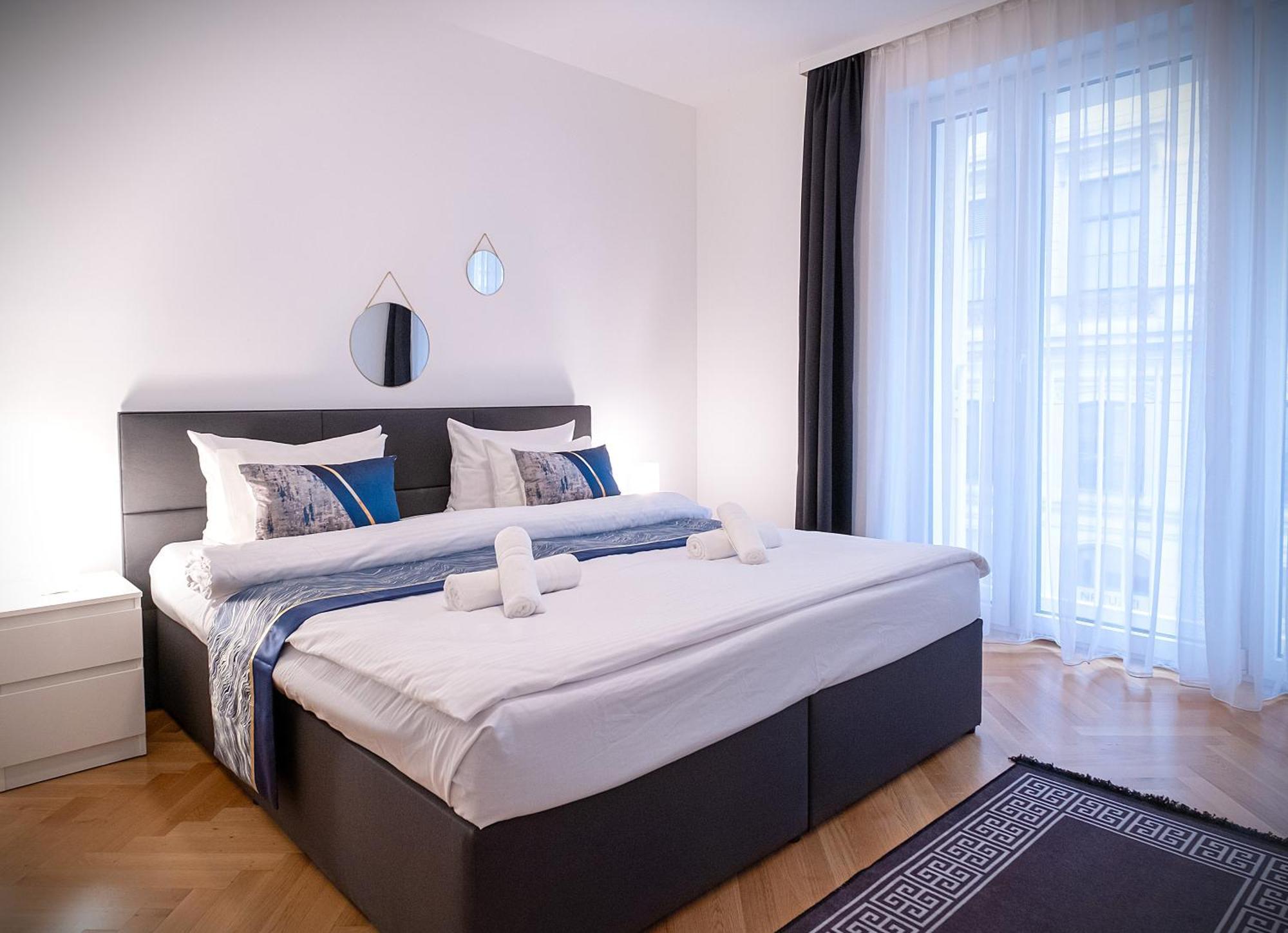 Margot Appartement