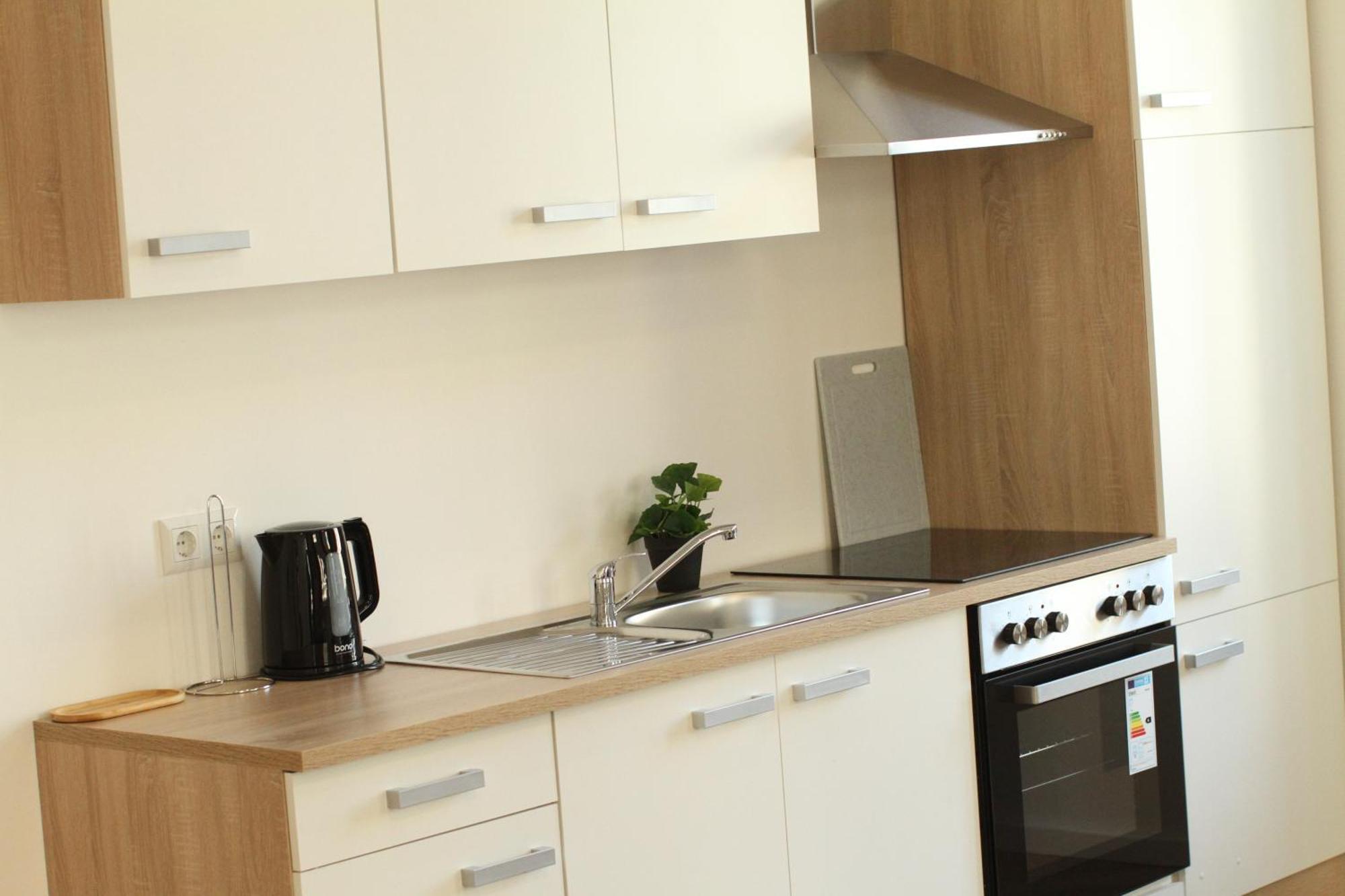 Appartement Margot Vienne