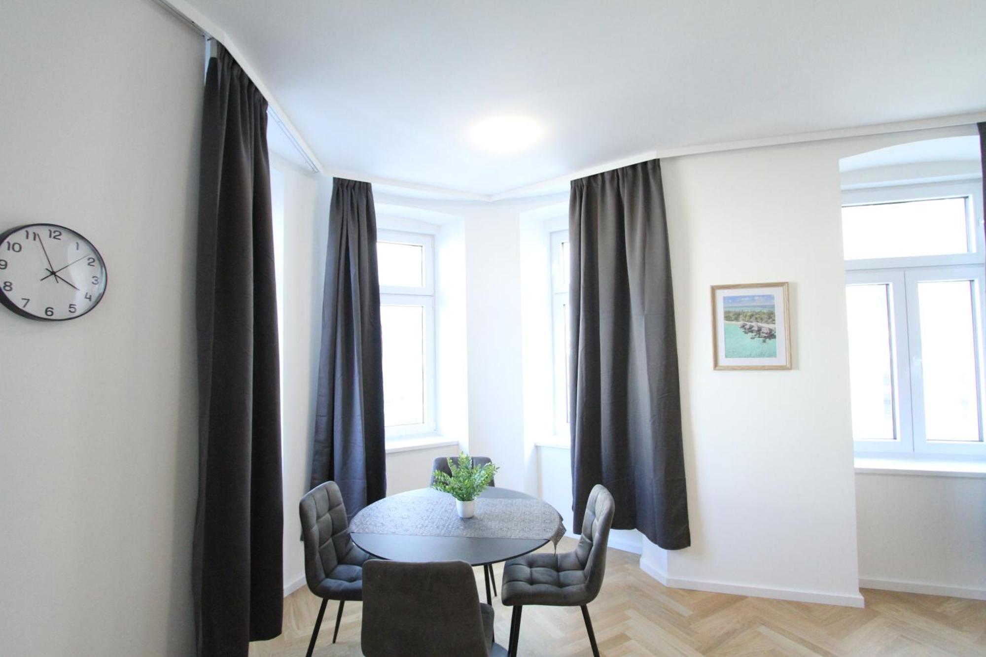 Margot Appartement Vienne