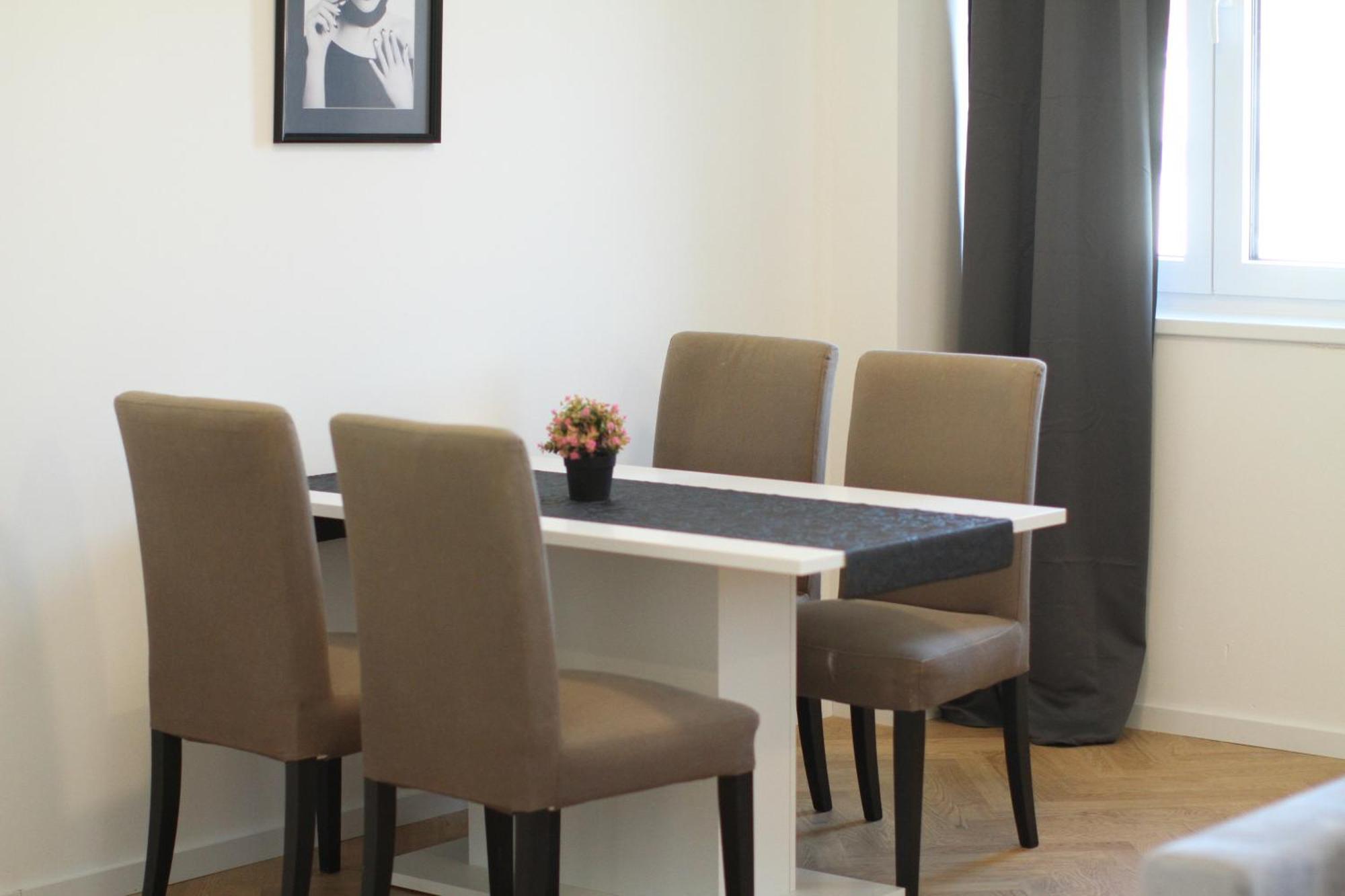 Appartement Margot