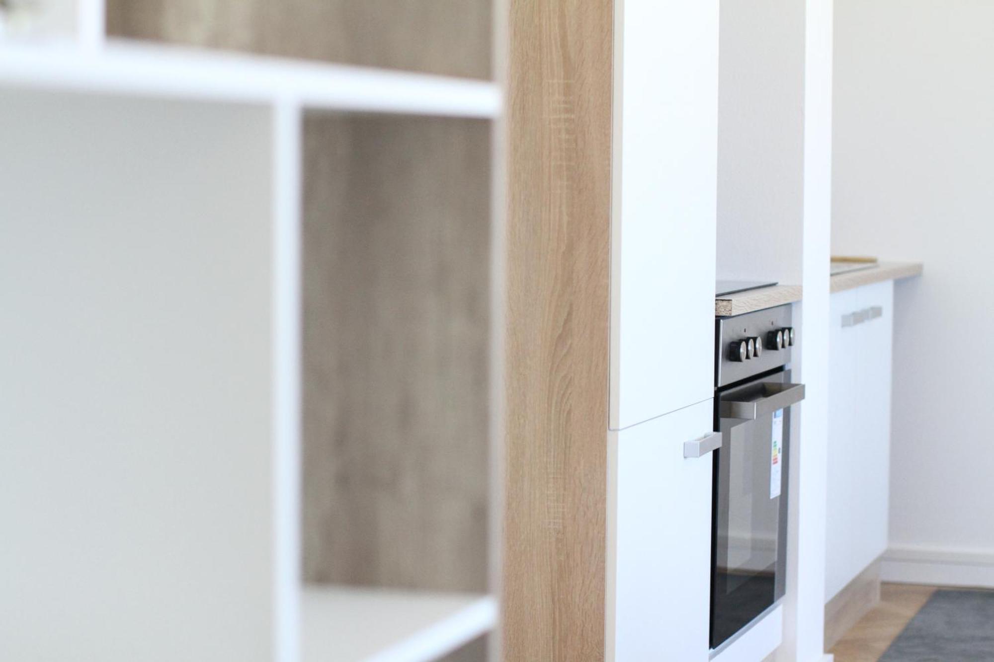 Margot Appartement