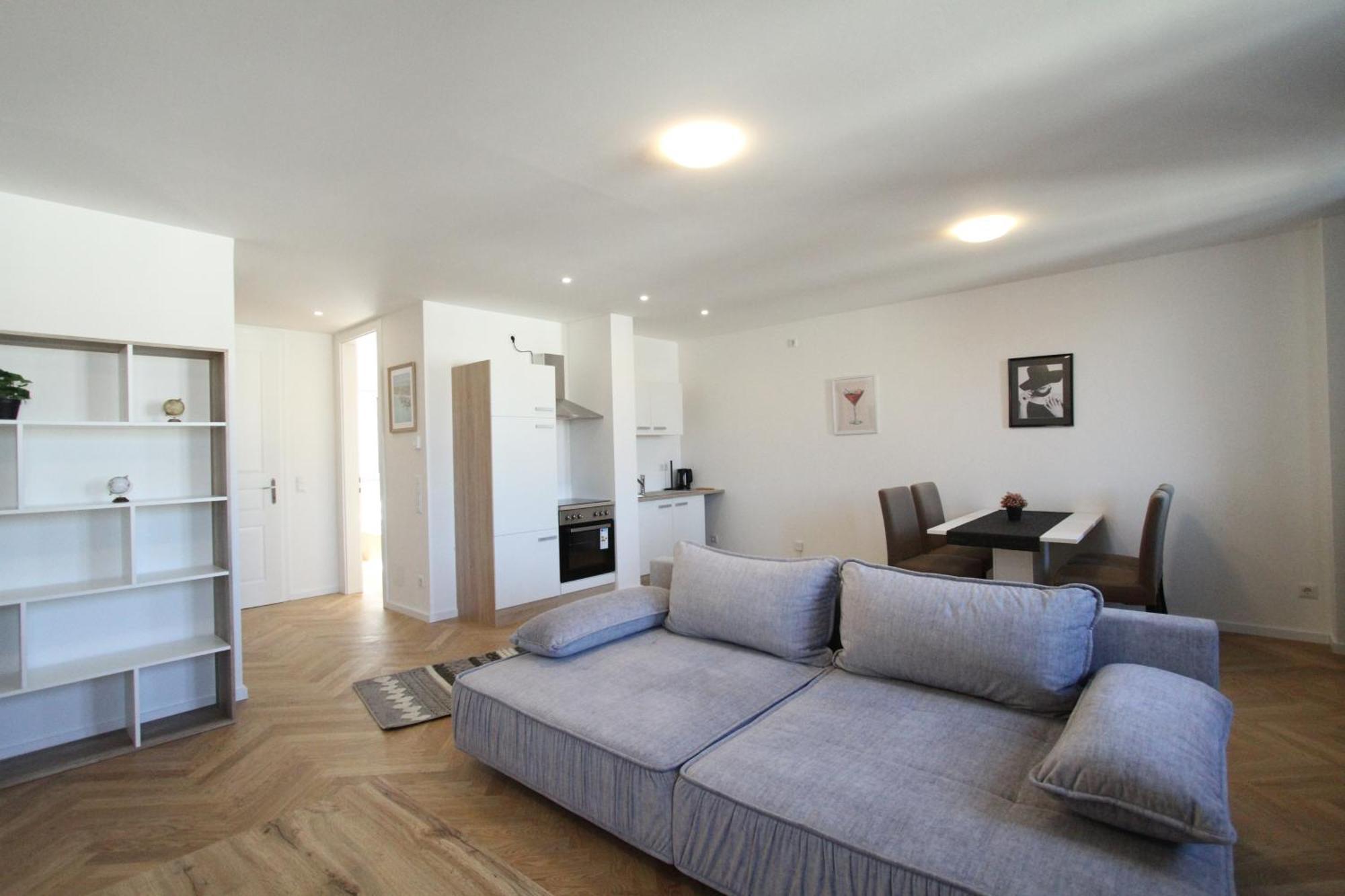 Appartement Margot