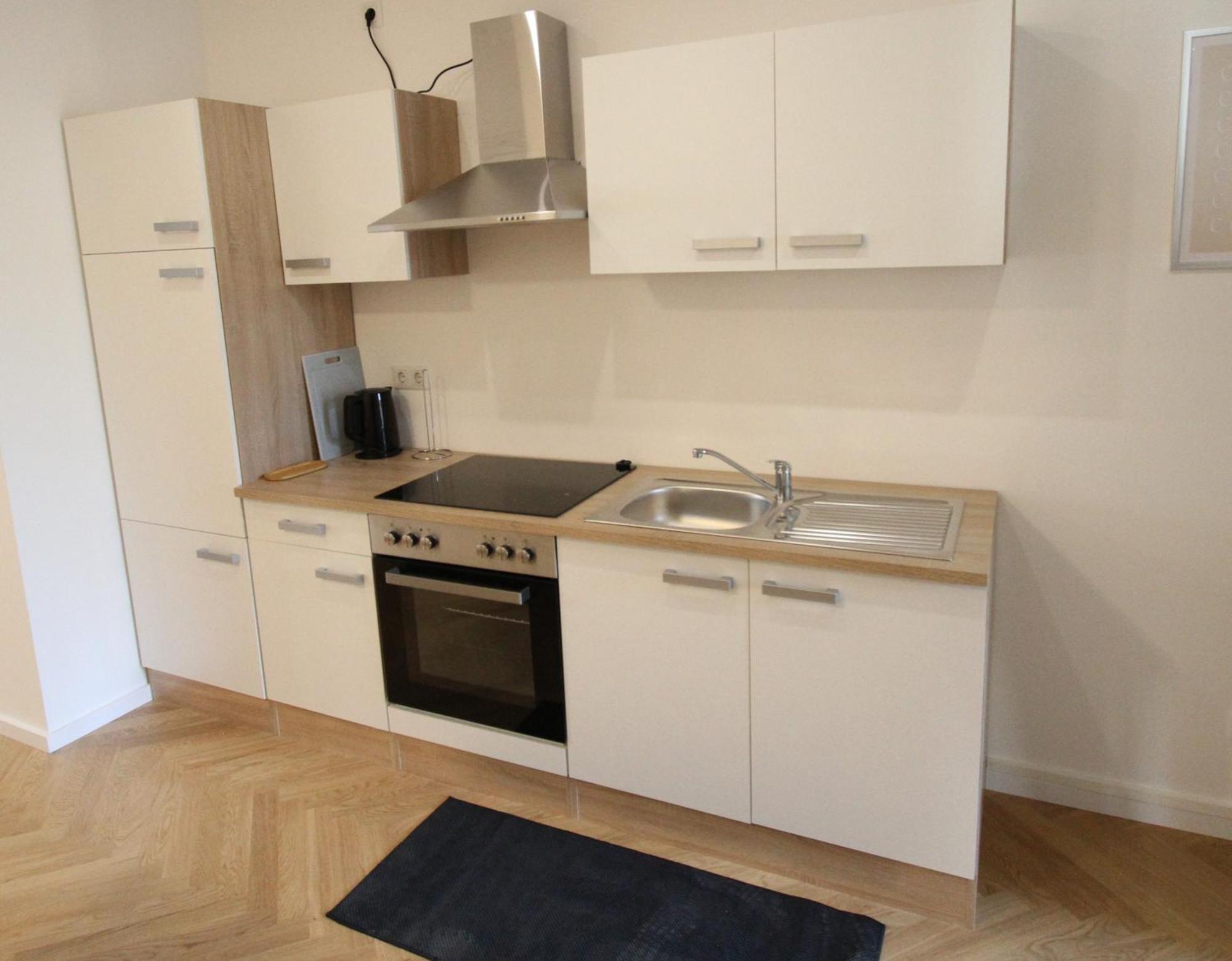 Margot Appartement Vienne