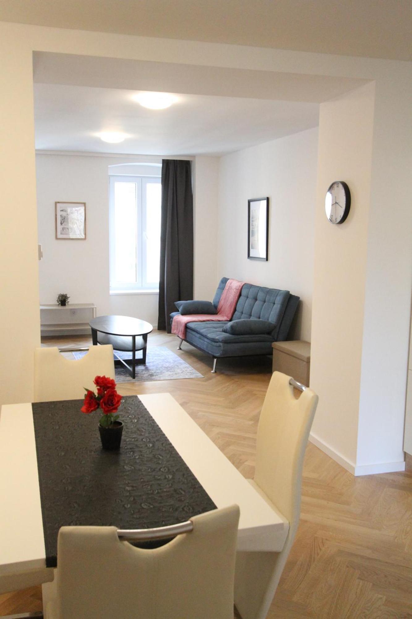 Appartement Margot