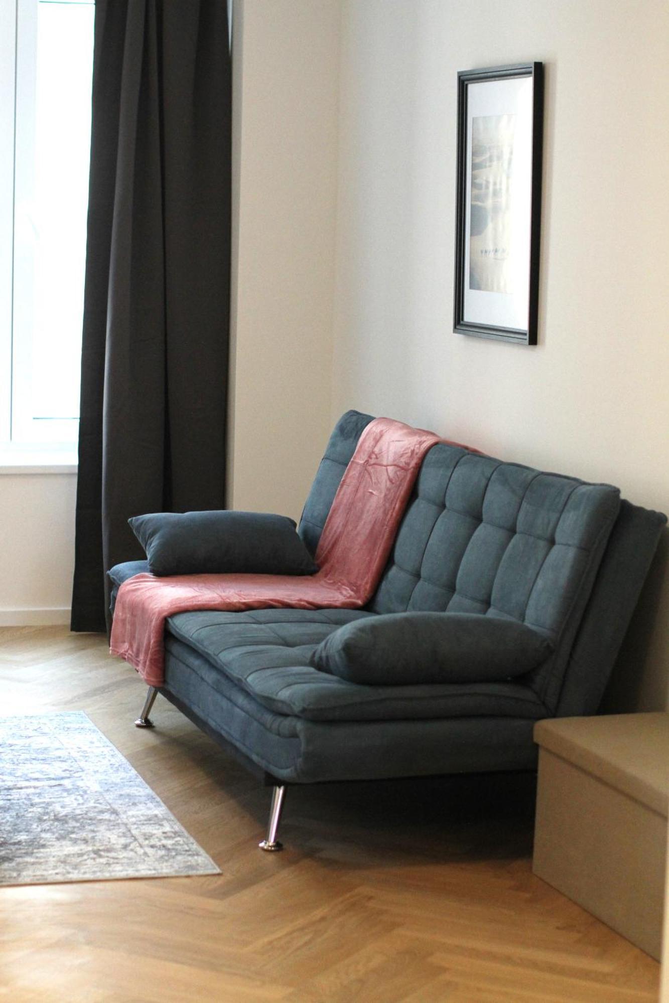 Margot Appartement Vienne