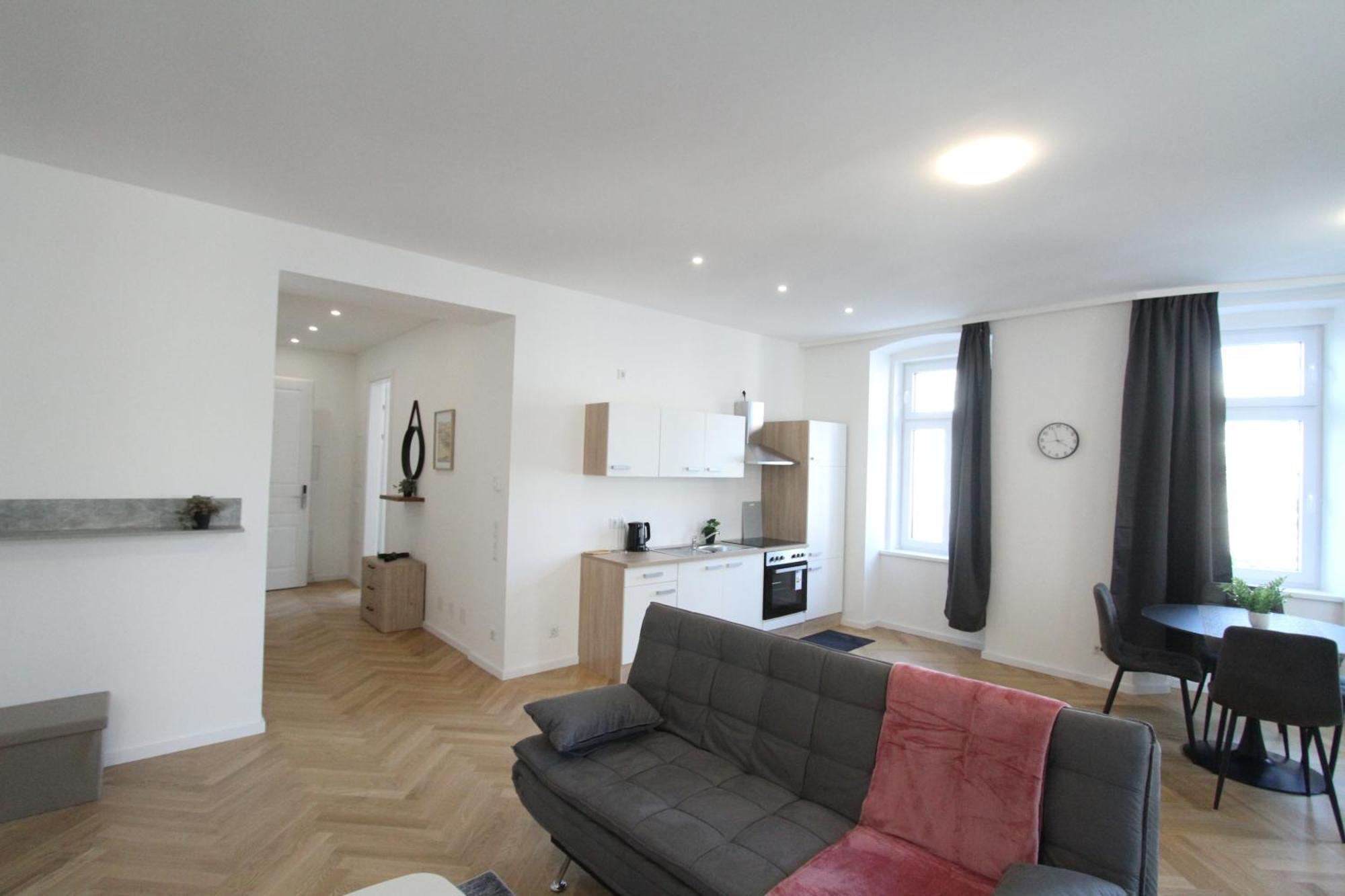 Appartement Margot *