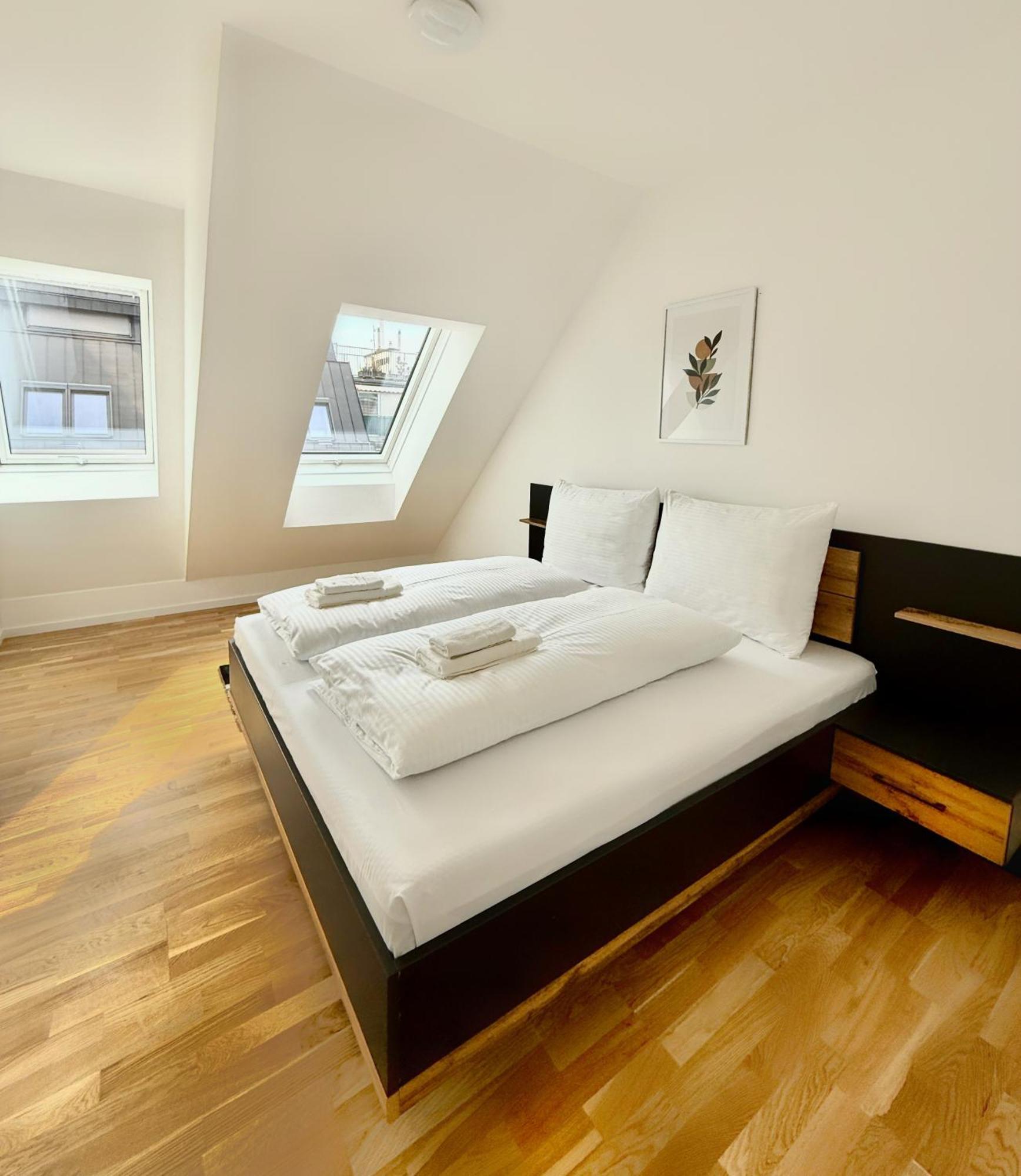 Margot Appartement *