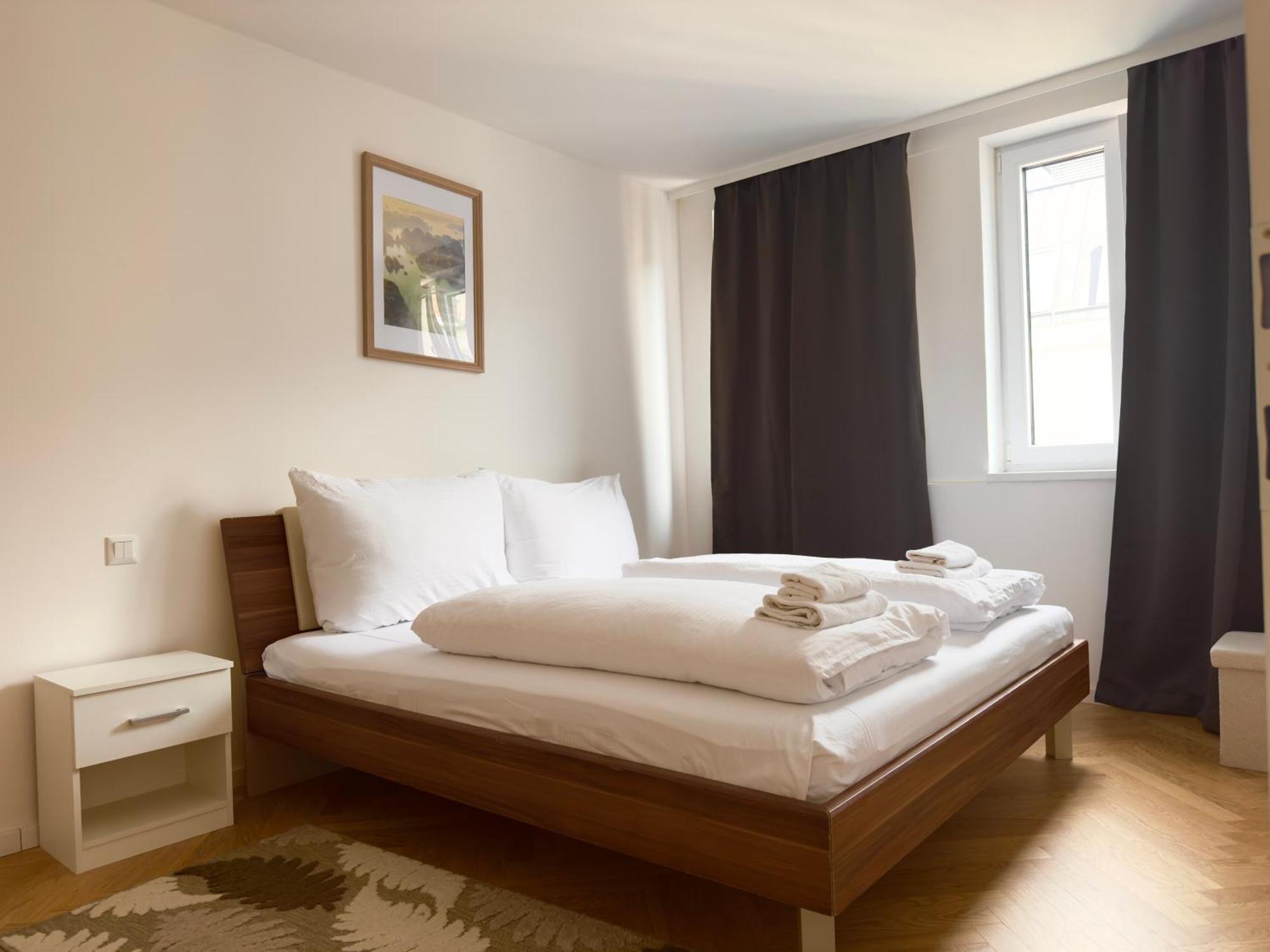 Appartement Margot Vienne