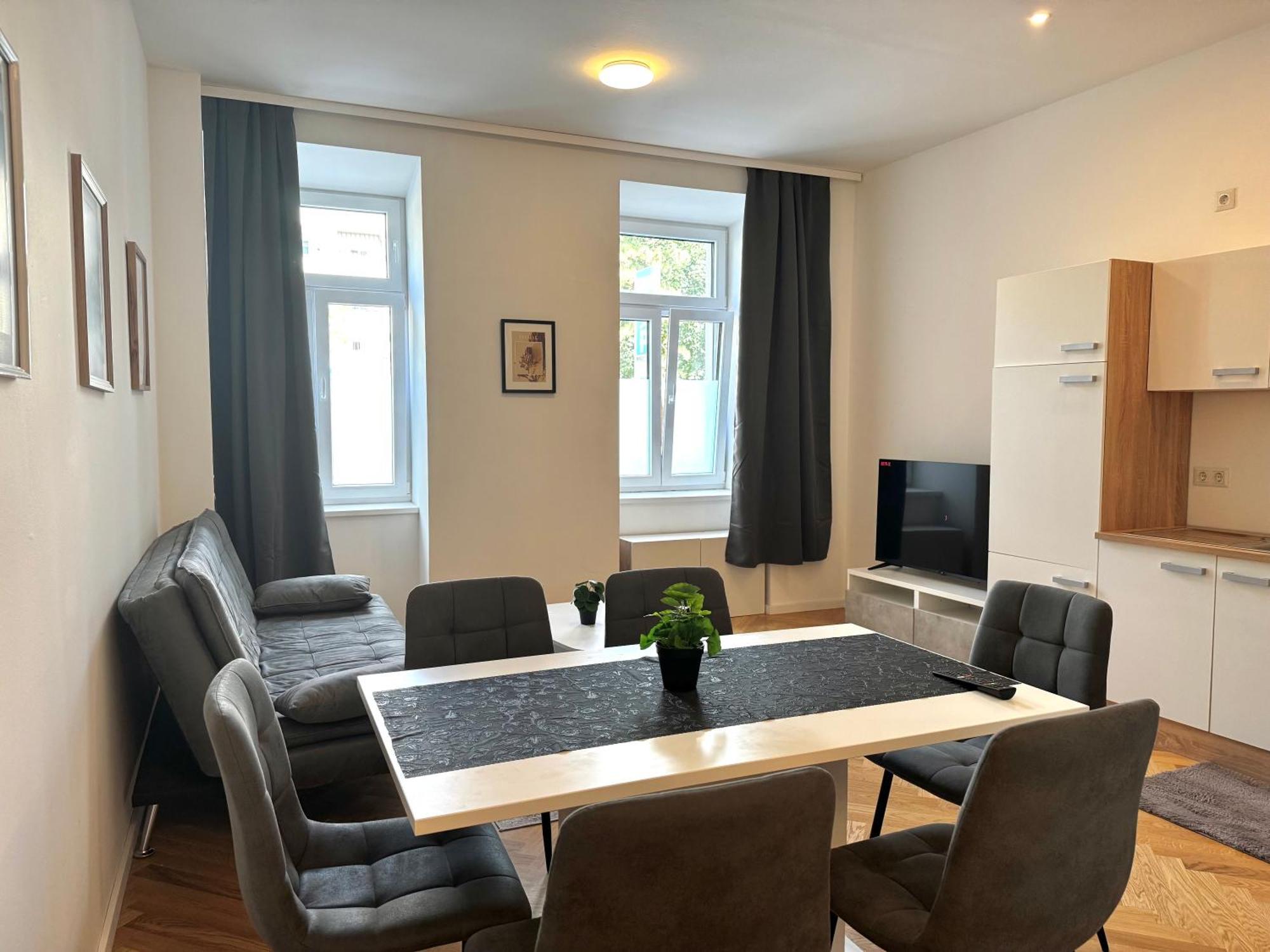Appartement Margot *
